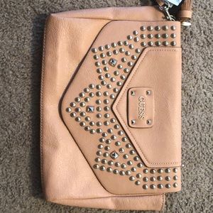 Guess purse